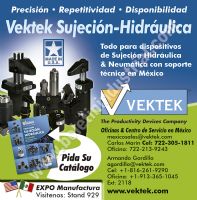 Vektek Inc.