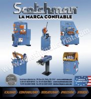SCOTCHMAN INDUSTRIES
