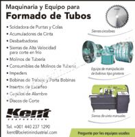 KENT CORPORATION 
