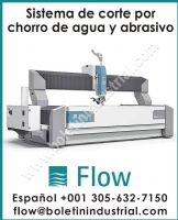 FLOW INTERNATIONAL CORPORATION