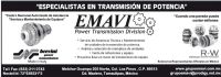 TALLERES EMAVI, SA CV 