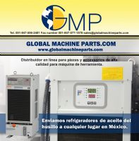 GLOBAL MACHINE PARTS