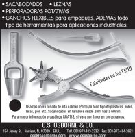 CS Osborne & Co.