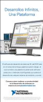 -NATIONAL INSTRUMENTS DE MEXICO, SA DE CV