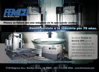 FEMCO, INC.