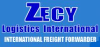 ZECY LOGISTICS INTERNATIONAL, SA CV