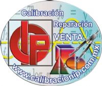 CALIBRACION E INSTRUMENTACION PROFESIONAL, SA DE CV