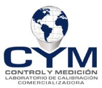 CONTROL Y MEDICION DEL CENTRO, SA CV