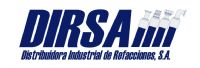 DIRSA -DISTRIBUIDORA INDUSTRIAL DE REFACCIONES, SA DE CV