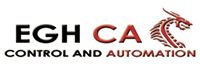 EGH CONTROL AND AUTOMATION, SA DE CV
