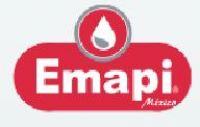 EMAPI DE MEXICO, SA CV