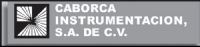 CABORCA INSTRUMENTACION, SA DE CV