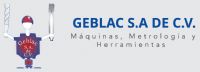 GEBLAC, SA CV