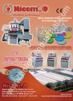 NICEM INDUSTRIAL DE MEXICO, SA CV