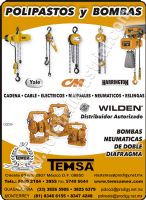 TRANSLACIONES Y ELEVACIONES DE MEXICO, SA CV