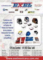 EXEL MEXICANA, S RL CV