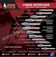 HERIMSA -HERRAMIENTAS IMPORTADAS MONTERREY, SA DE CV/DOGOTULS