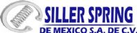 SILLER SPRING DE MEXICO, SA CV