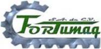 FORTUMAQ, SA CV
