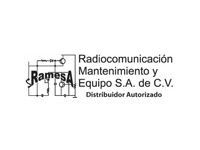 RADIOCOMUNICACION MANTENIMIENTO Y EQUIPO, SA CV