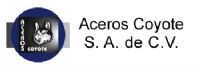 ACEROS COYOTE, SA DE CV