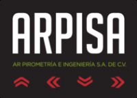 xxxAR PIROMETRIA E INGENIERIA, SA DE CV