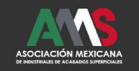 AMAS -ASOCIACION MEXICANA DE INDUSTRIALES DE ACABADOS SUPERFICIALES
