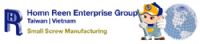 HOMN REEN ENTERPRISE CO., LTD