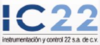 INSTRUMENTACION Y CONTROL 22, SA DE CV