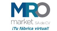 MRO MARKET, SA DE CV