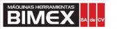 MAQUINAS HERRAMIENTAS BIMEX, SA DE CV