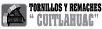 TORNILLOS Y REMACHES CUITLAHUAC