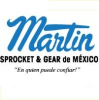 MARTIN SPROCKET & GEAR GUADALAJARA