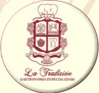 BANQUETES LA TRADICION