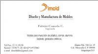 DIMOLD