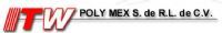 ITW POLY MEX, S RL CV