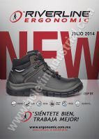 ZAPATOS RIVERLINE
