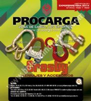 PROCARGA ESTROBOS