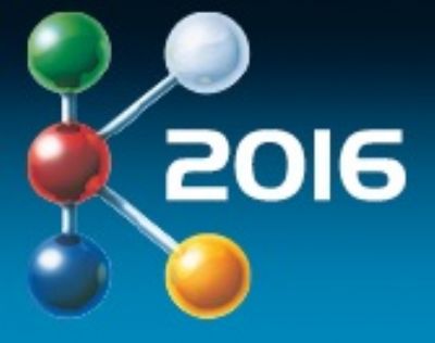 Feria Mundial del Plastico y Caucho