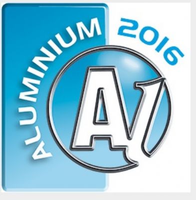 ALUMINIUM 2016