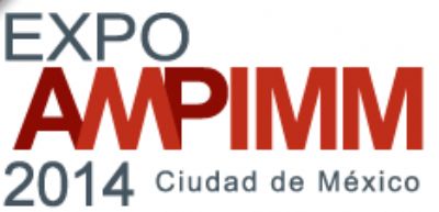 EXPO AMPIMM