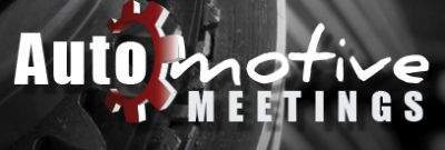 Automotive Meetings