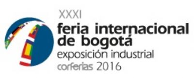 LA FERIA INTERNACIONAL DE BOGOTÁ 2014,