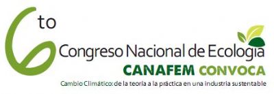 CONGRESO NACIONAL DE ECOLOGIA