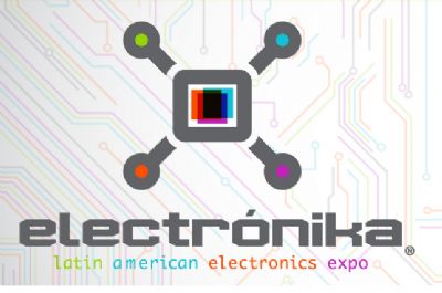 EXPO ELECTRONICA