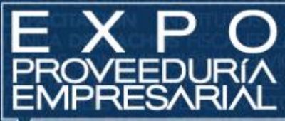 EXPO PROVEEDURIA EMPRESARIA