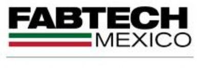 FABTECH MEXICO