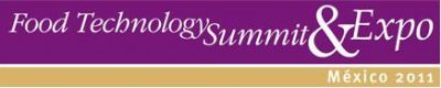 FOOD TECNOLOGY SUMMIT & EXPO