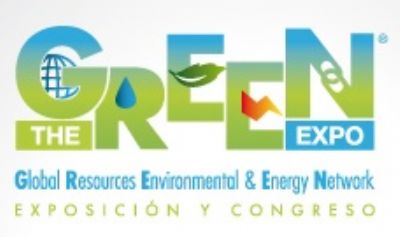 THE GREEN EXPO