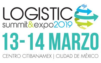 Logistic Summit Expo México 2019